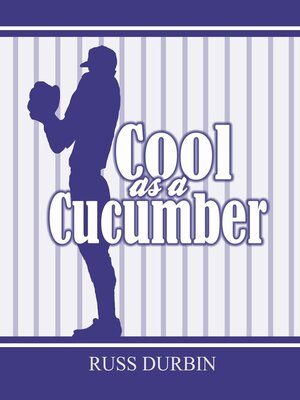 cover image of Cool As a Cucumber